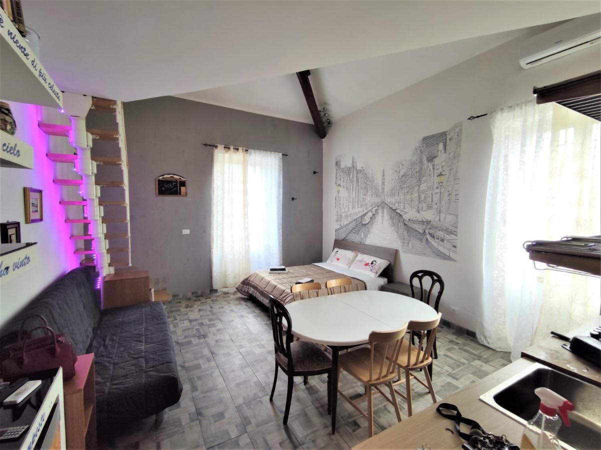 Hotel La Badia Del Cavaliere 1 à Rome Extérieur photo